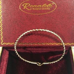 Ronaldo Designer Jewelry braclet